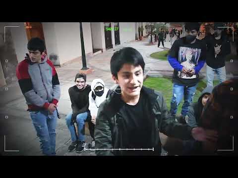 RON VS MC / Octavos de Final / Clasificatoria Sangre X Sangre Arequipa 6ta Fecha