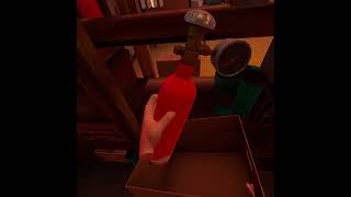 Amelia VR development trailer teaser