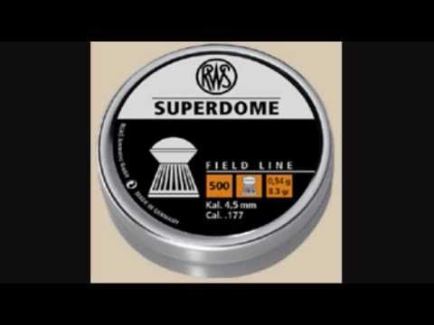 Smk Spitfire Vs Rws Superdome Pellets + Reveiw