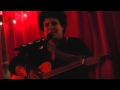Kimya Dawson at Foam STL MO 5/13/15 part 1