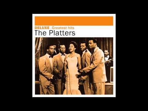 The Platters - I'm Sorry