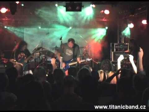 Titanic - Melodka, Brno 15/09/2011