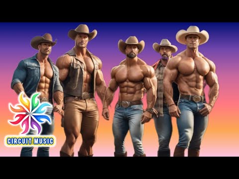 Circuit Music 2020 ~ 10 Years DJset#1 ~ Tribal House, Big Room, Pride Music Mixing by JFKennedy