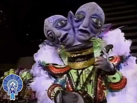 2003 Fralinger String Band- Starship Fralinger