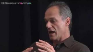 Entrevista com Marcelo Gleiser