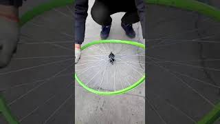 Download lagu how to correct the bent rim of CDH GT-2C 29 Inch Bike to be normal mp3 Download lagu how to correct the bent rim of CDH GT-2C 29 Inch Bike to be normal mp3