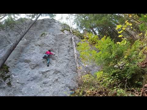 Depresiv (7c+)