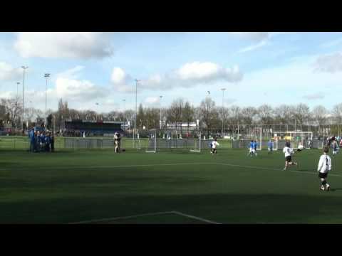 140412 4-3 Kampong F1 - JSV F1