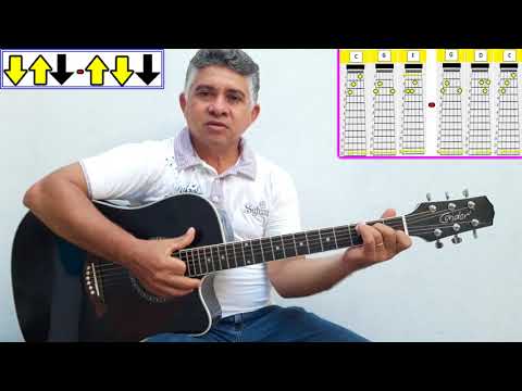 Morro de Ciúmes Dela - Amado Batista