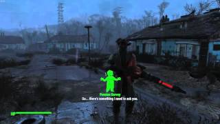 Fallout 4 - Idiot Savant is pretty good guys...