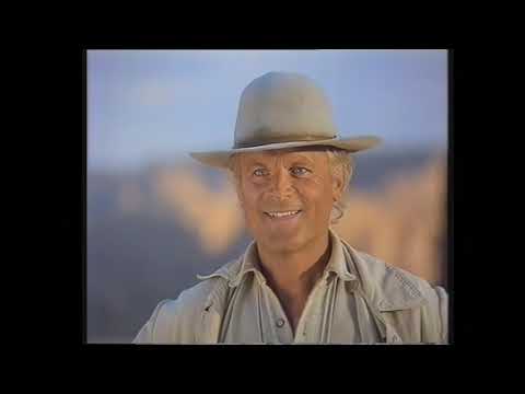Marketing Film VHS, Intro, Trailer, Intro "Lucky Luke"