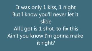 3Oh!3 - Bang Bang ( Lyrics )