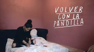 Volver con La Pandilla/ Back with the gang - Trailer
