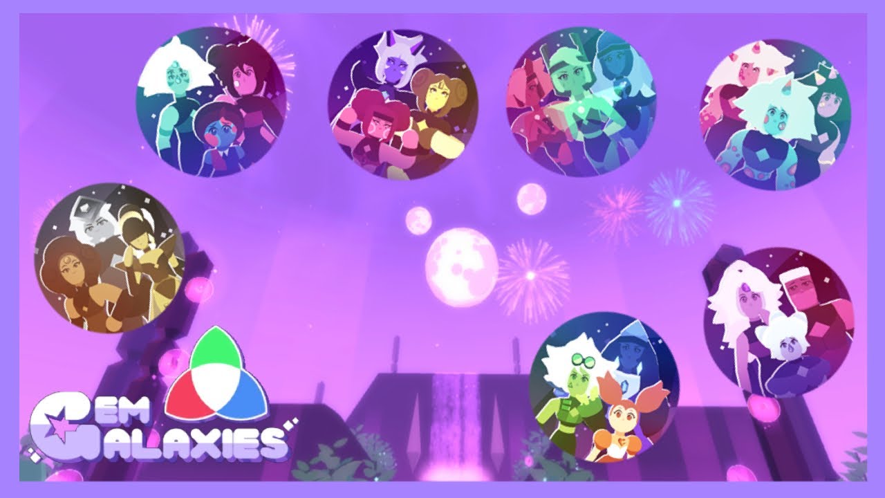Gem Galaxies - Showcasing You All The Gamepasses!
