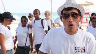 El Evangelio Cambia by La Unión feat Eliecer mcs