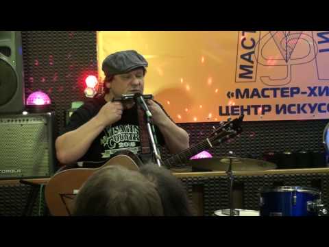 Kulesh Jam 5 (Alexander Belkin & Sergey Blazhenkov)