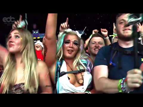 Tommy Trash - EDC Las Vegas 2016 Full Set