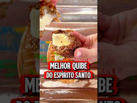 MELHOR QUIBE DO ESPÍRITO SANTO #anchieta #praia #capixaba #shorts