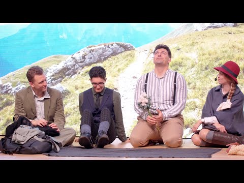 HOLYWIN 2025 - sveti Pier Giorgio Frassati