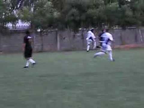 Z&P GOL de TATO...cagada del portero