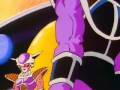 Weirdest DBZ Line Ever