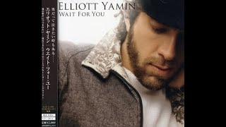 Elliott Yamin「Wait for You」