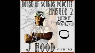 FOGCAST EP 2   J HOOD