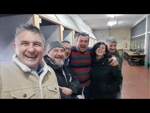 Barzelletta La spugnetta favorita - Paci