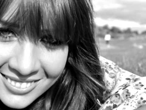 Camilla Hovstø - Dont know why - Norah Jones (cover).wmv