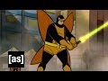 This One is Mine | The Venture Bros. | Adult Swim