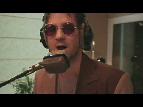 Fernõ ~ Un Paradis (live session @ Studio Audioscope)