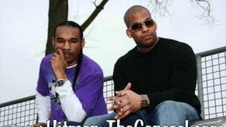 Hitman &amp; The General - Kickin&#39; and Screamin&#39; RMX [Ft. Marques Houston]