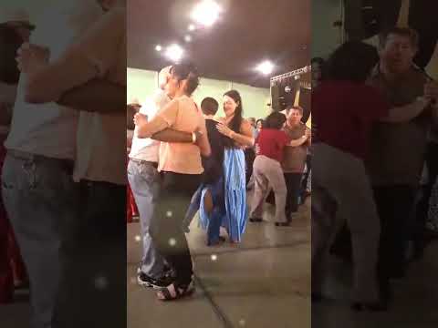 Encontrão Tapira MG#dança