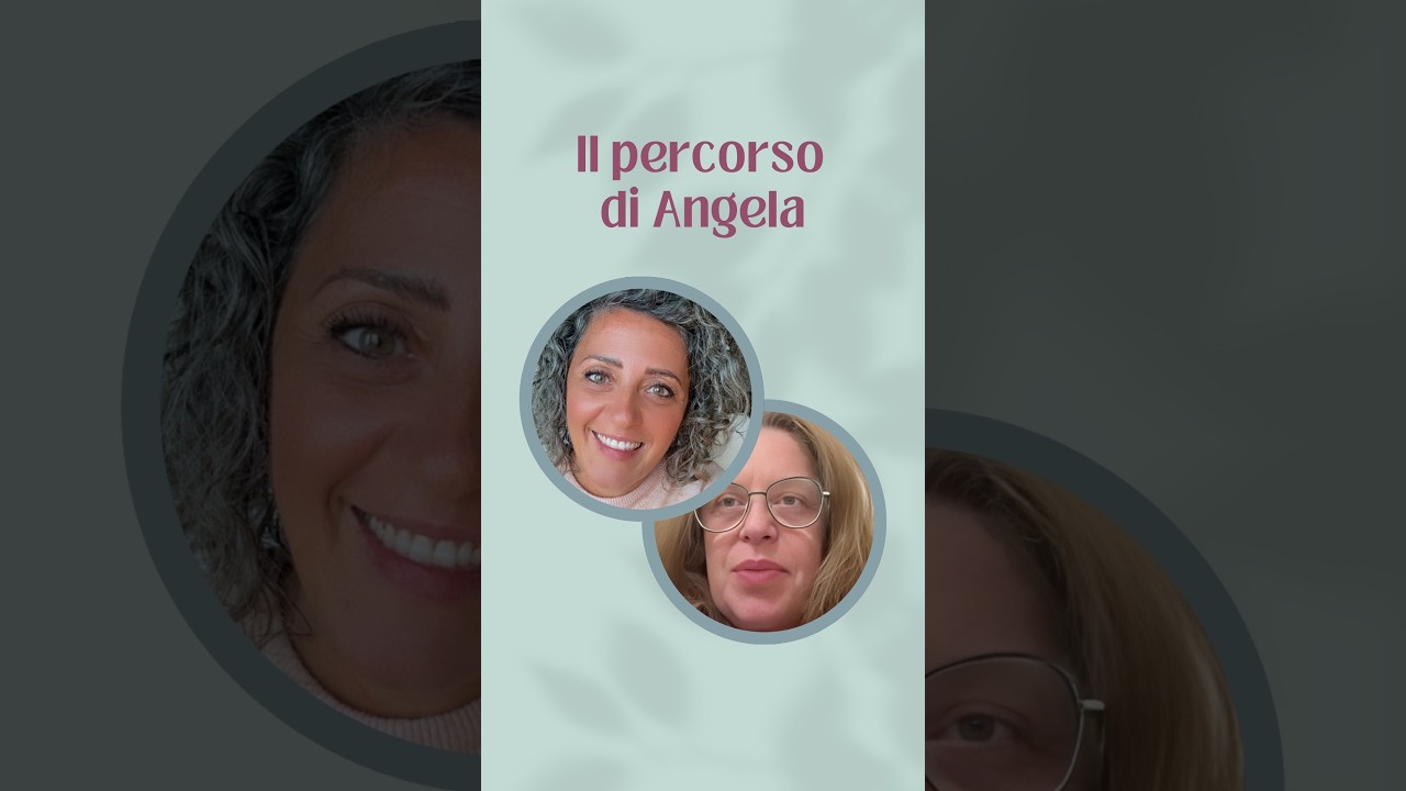 Testimonianza video 1
