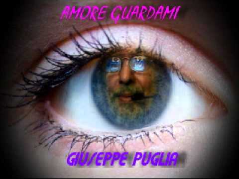 AMORE GUARDAMI- TEPPISTI DEI SOGNI -(COVER)