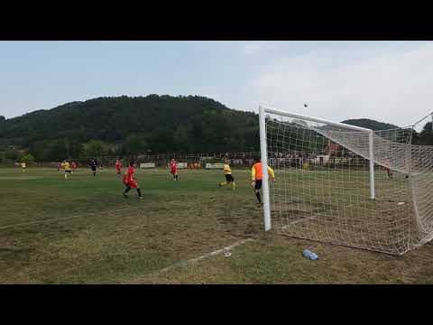 Gol 3 Leaha in Aurul - Vulcan (02.09.2017)