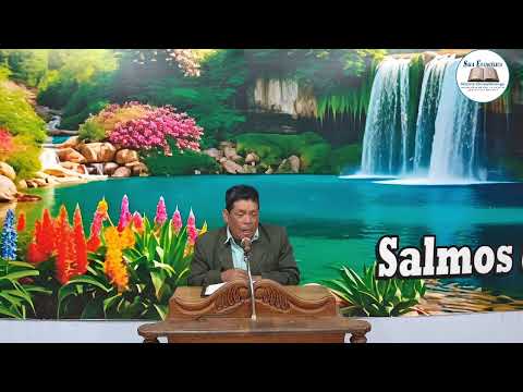 🔴 #EnVivo desde Patzicía Culto de Enseñanza/Evangelio del 05/02/2026