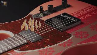 Video thumbnail for Monster Hunter Wilds Collaborates with Fender for 20th Anniversary Celebration | TGS 2024 Trailer by SpottinGames