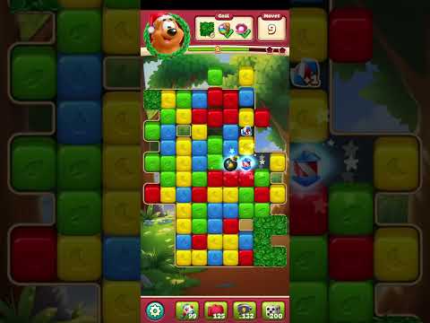 toonblast level 6648