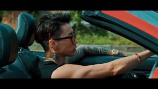 박재범 Jay Park - &#39;DRIVE (Feat. GRAY)&#39; Official Teaser 1