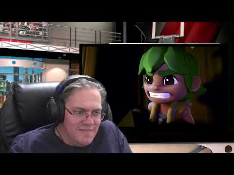 Super Emotional, META RUNNER Final Season: Ep 7 Reaction