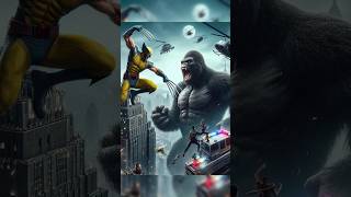 Download lagu Avengers: Clash with King Kong 💥😱 #animals #zombie #animalfusion #animaltransformation mp3 Download lagu Avengers: Clash with King Kong 💥😱 #animals #zombie #animalfusion #animaltransformation mp3