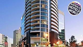 CLLIX Brisbane Central Apartments | Brisbane, Australia | Hotel Review 🛏️