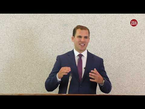 Preek - Waarom we vandaag voorbereid moeten zijn alsof Jezus morgen terugkomt