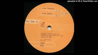 You Dee O. - Zyrtec