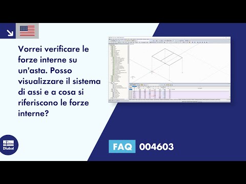 [PT] [IT] FAQ 004603 | Você deve verificar a força interna em um arquivo. Posso visualizar o sistema...