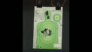 Funny Gun Recoil Reaction — Full Transcript & Summary