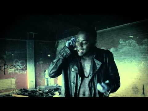 Jstar Entertainment - Cadet - Paranormal Activity Remix