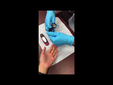 Typ-1-Diabetes Dosis Wie viel Sie können Honig essen täglich für Patienten mit Diabetes