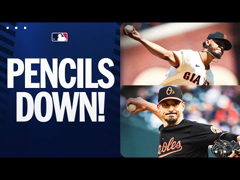 AT THE BUZZER! 🚨 Last-minute Trade Deadline deals that will impact the rest of the season!